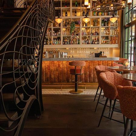 Hotel & Ristorante Bellora Gothenburg Exterior photo