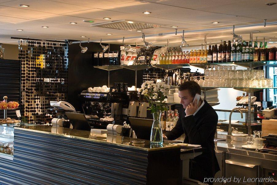 Hotel & Ristorante Bellora Gothenburg Restaurant photo