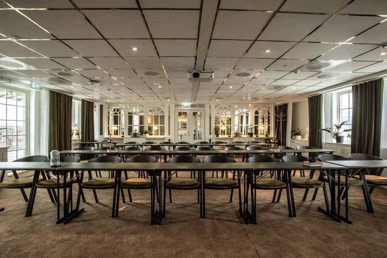 Hotel & Ristorante Bellora Gothenburg Exterior photo
