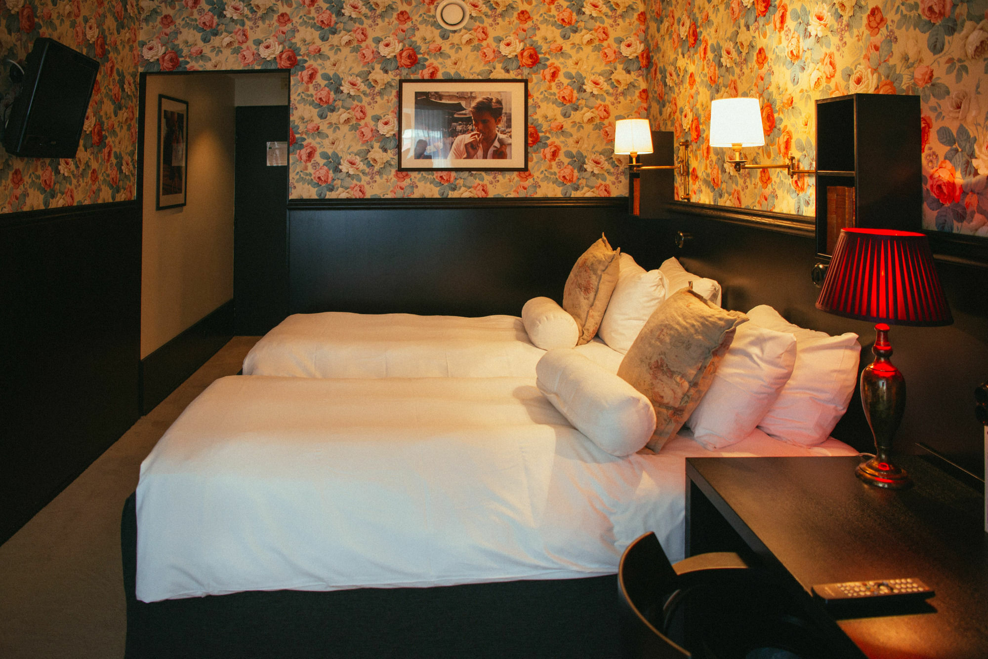 Hotel & Ristorante Bellora Gothenburg Exterior photo